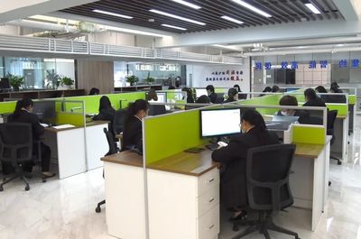 北京信息技術咨詢服務助力司法創(chuàng)新 全市首家審判輔助事務中心在銅山法院成立