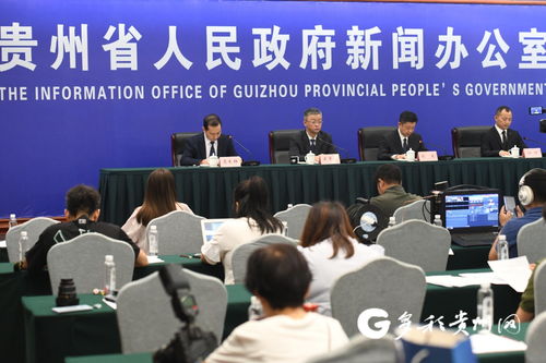 2023年貴州科技新產品銷售額超300億元，北京信息技術咨詢服務助力產業升級