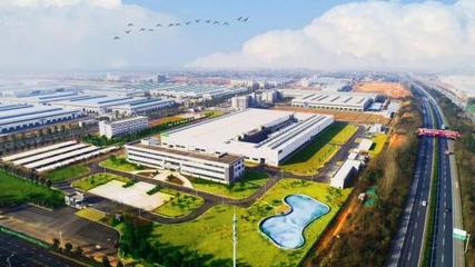 湖南省第三批“5G+工業互聯網”示范工廠公布 常德中聯重科液壓有限公司榮耀上榜