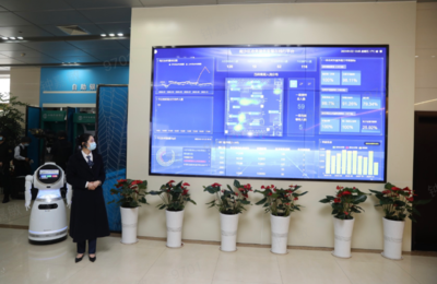 政務服務勇擔當，“四不”“四心”戰疫情——北京信息技術咨詢服務在行動