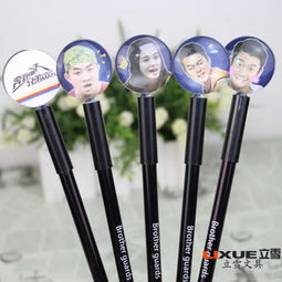 中性筆 小本創(chuàng)業(yè)的零風(fēng)險(xiǎn)路徑，從此出發(fā)并不難