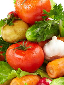 哪些蔬菜農(nóng)藥殘留多 為家人健康必學(xué)飲食小常識