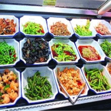  爽爽蔬菜食品廠 主營 小包裝榨菜系列 油燜