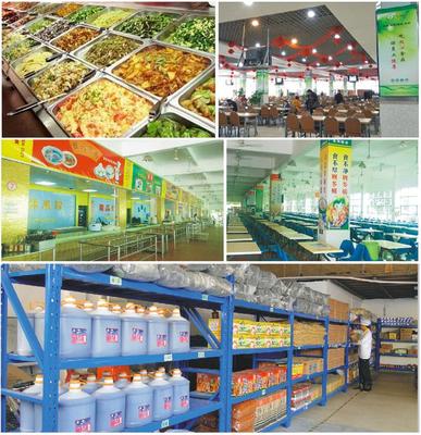 寮步蔬菜配送公司_寮步工廠食堂蔬菜配送_提供平價*蔬菜配送