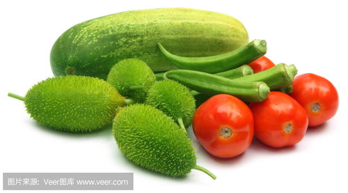 新鮮蔬菜fresh vegetables photo