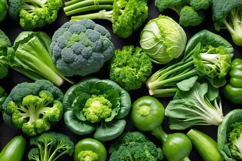 綠色食鮮 農(nóng)副產(chǎn)品攝影與創(chuàng)意海報(bào)的藝術(shù)營(yíng)銷